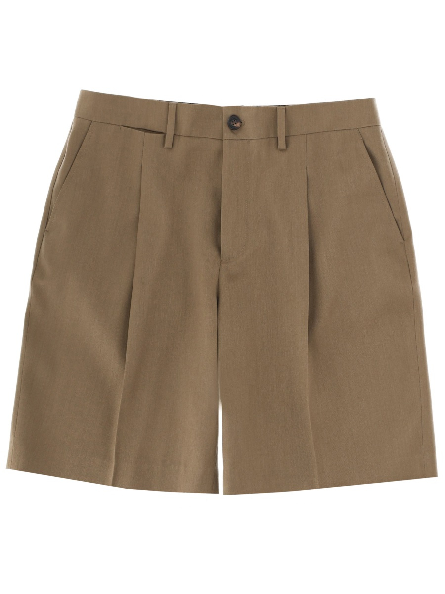 [Golden Goose] Shorts SS26 GMP01057_P00233755218