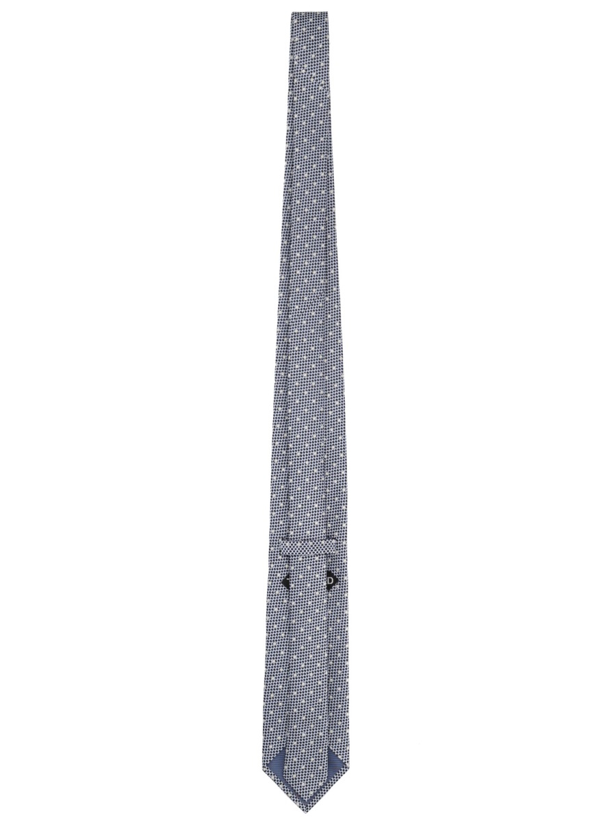 [Tom Ford] Tie SS26 STE001_S0248UAV