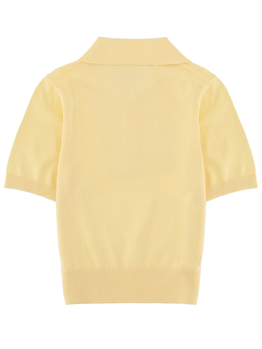 [A.P.C.] T-shirts Short Sleeve SS26 COEZJ-F23479_DAB