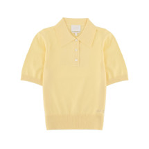 [A.P.C.] T-shirts Short Sleeve SS26 COEZJ-F23479_DAB
