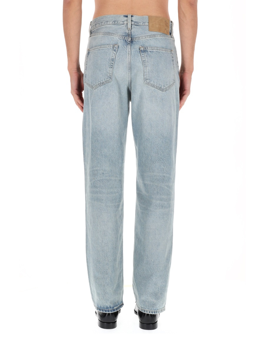 [HAIKURE] Jeans SS26 HEM03252DF106L0910_L0910