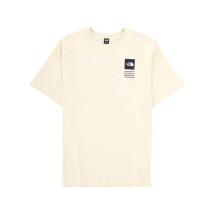 [THE NORTH FACE] T-shirts Short Sleeve SS26 NF0A8GAS_DOM1