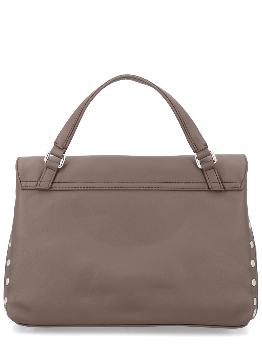 [Zanellato] Tote bag SS26 068010S_1910000Z1154