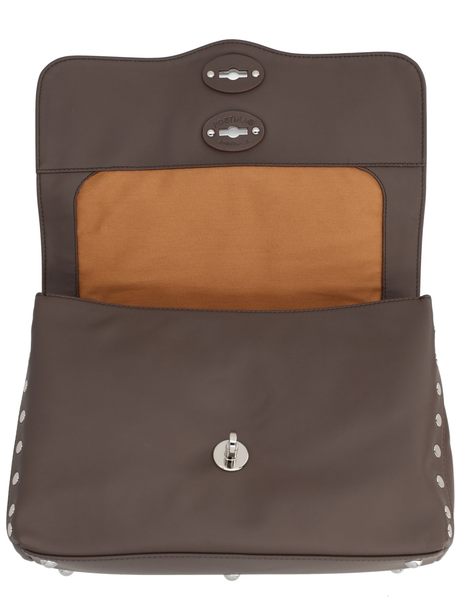 [Zanellato] Tote bag SS26 068010S_1910000Z1154