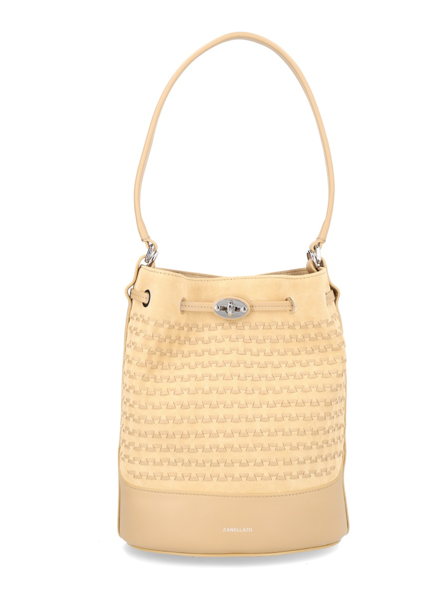 [Zanellato] Shoulder bag SS26 068980S_2220000Z0200