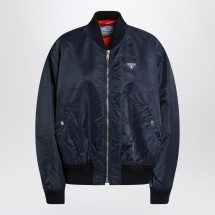 [Prada] Bomber jacket SS26 29X265WMO16IC
