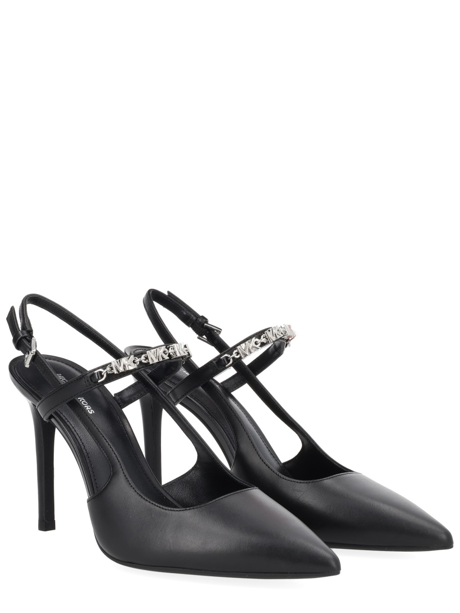 [MICHAEL BY MICHAEL KORS] Pumps SS26 40R6DIHP1L_001BLACK