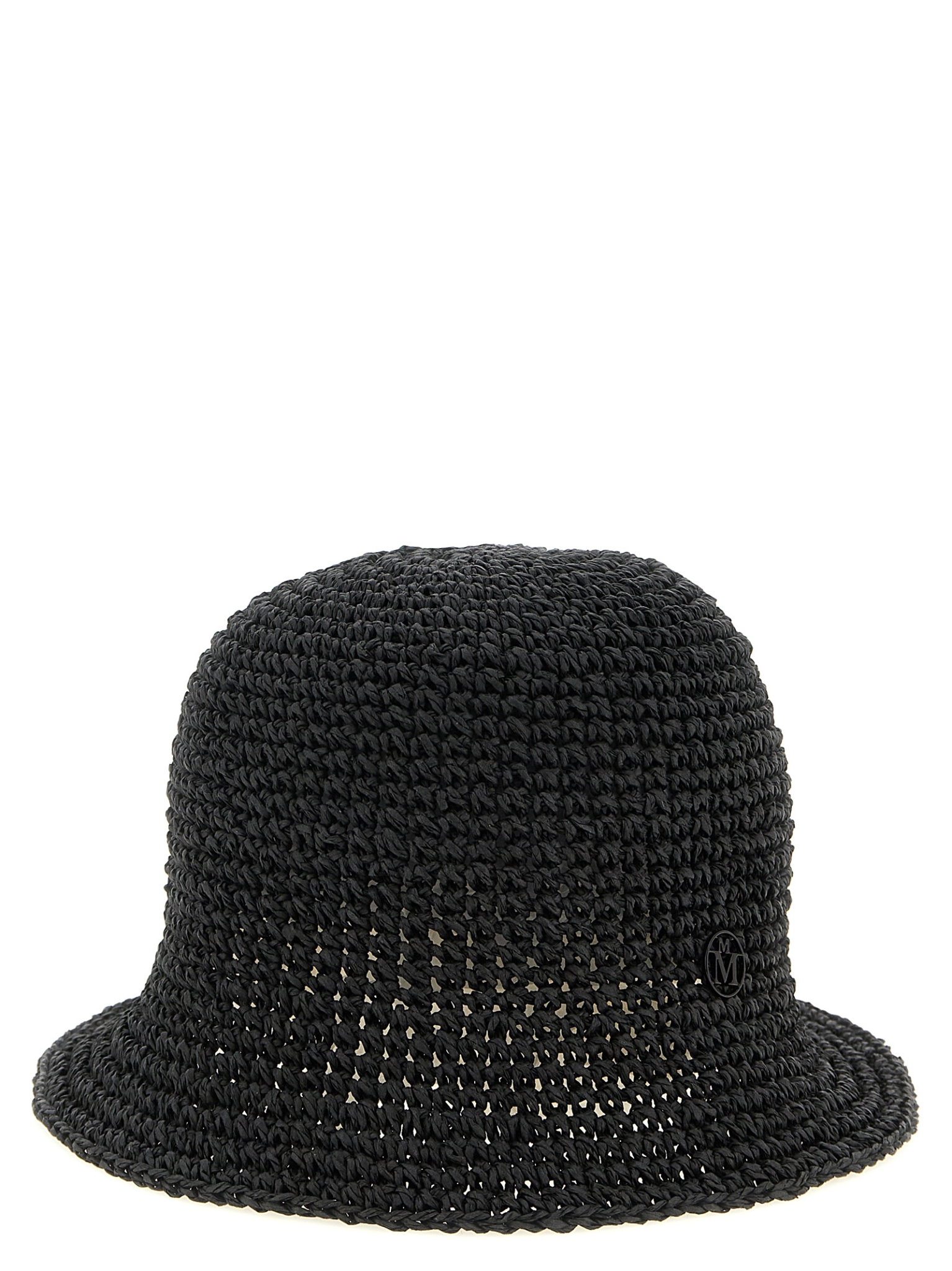 [Maison Michel] Hat SS26 1206003003BLACK