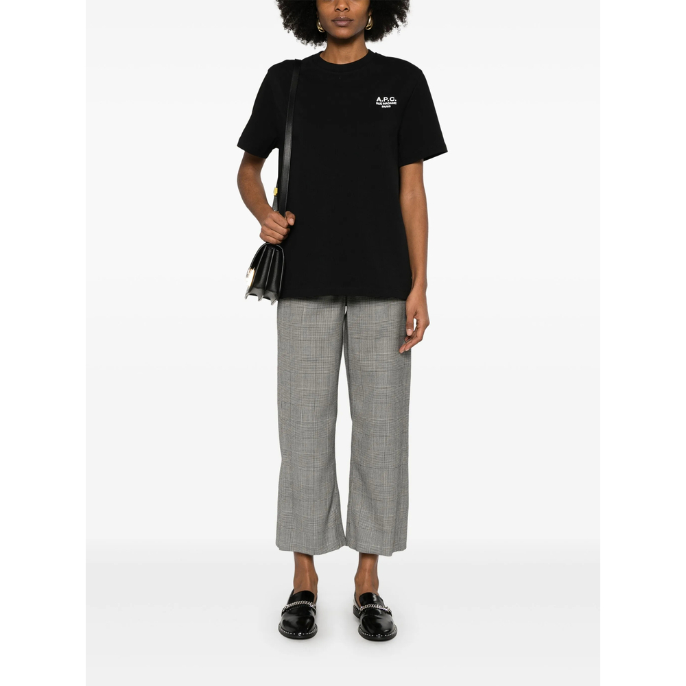 [A.P.C.] T-shirts Short Sleeve FW26 COHBU M26388 TZC