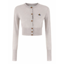 [Vivienne Westwood] Cardigan SS26 1803002U_Y001AP403