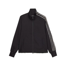 [Y - 3] Zip up SS26 KF1202_BLACK