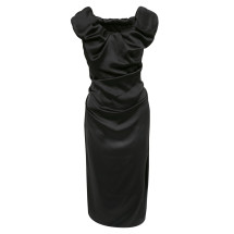 [Vivienne Westwood] Sleeveless dress SS26 1101039M_W01CAN401