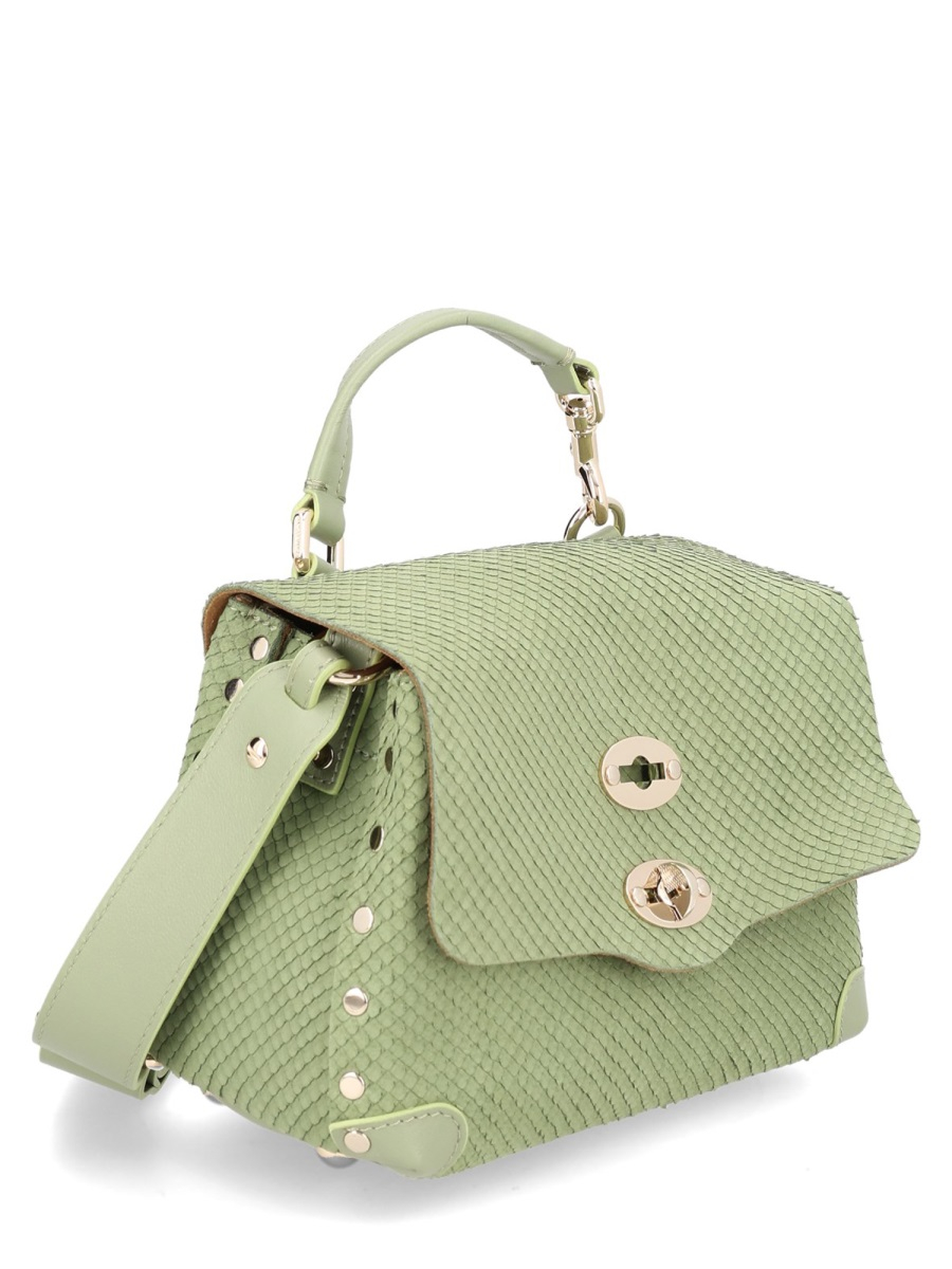 [Zanellato] Bag SS26 068000B_2200000Z0484