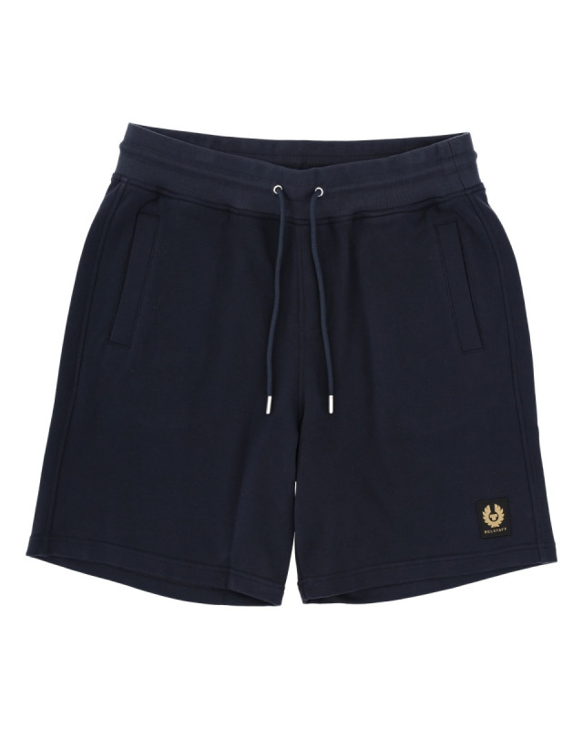 [Belstaff] Shorts SS26 104305_DKINK