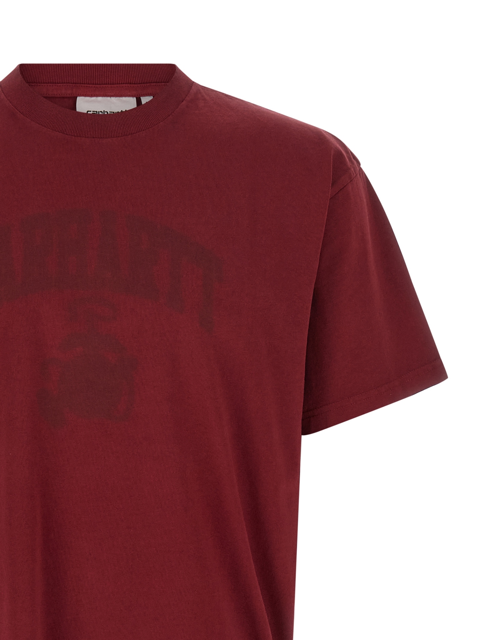 [CARHARTT WIP] T-shirts Short Sleeve SS26 I03606433G60