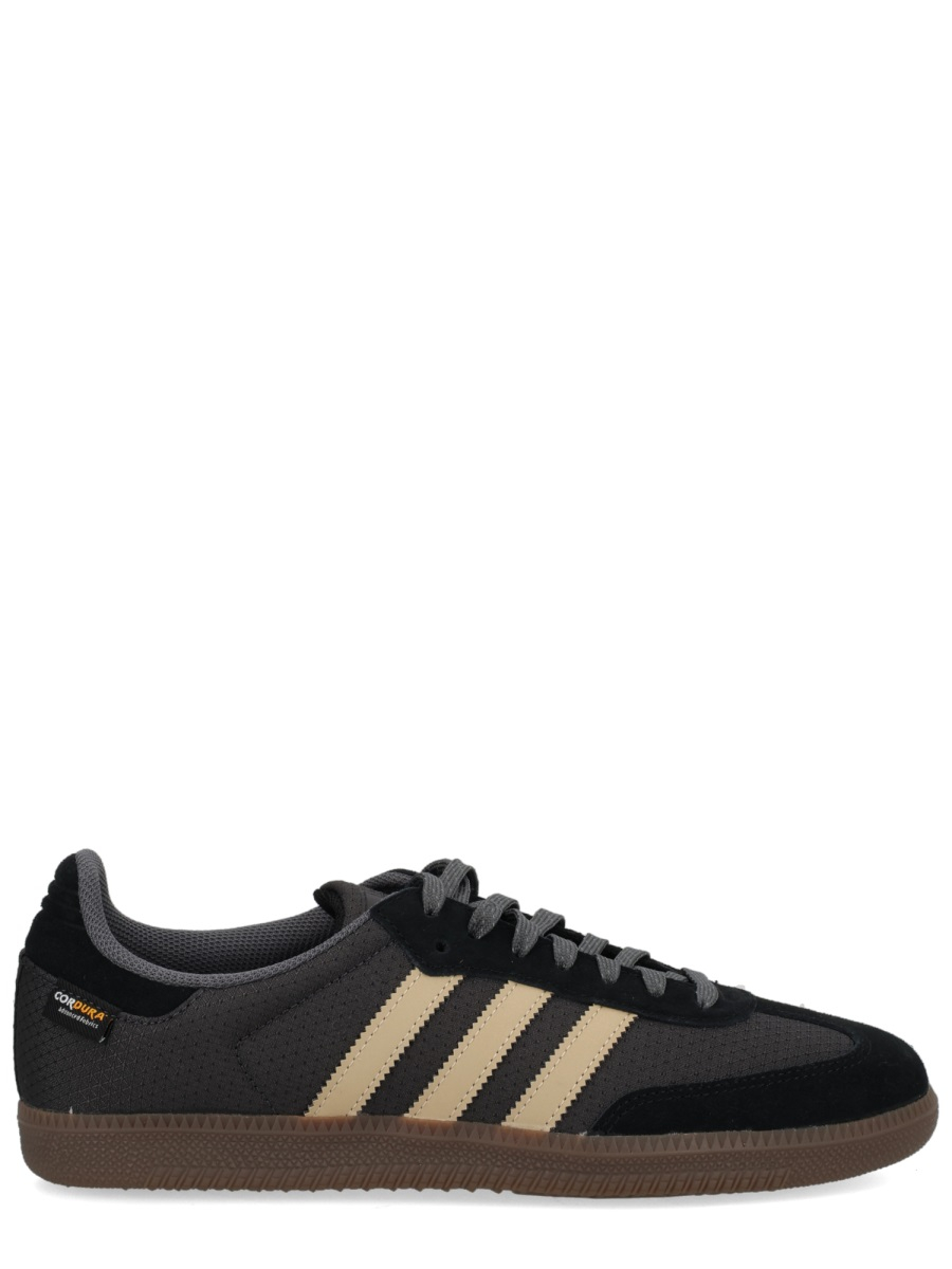 [ADIDAS ORIGINALS] Sneakers SS26 IH6804_UTIBLK/STOKHA/CBLACK