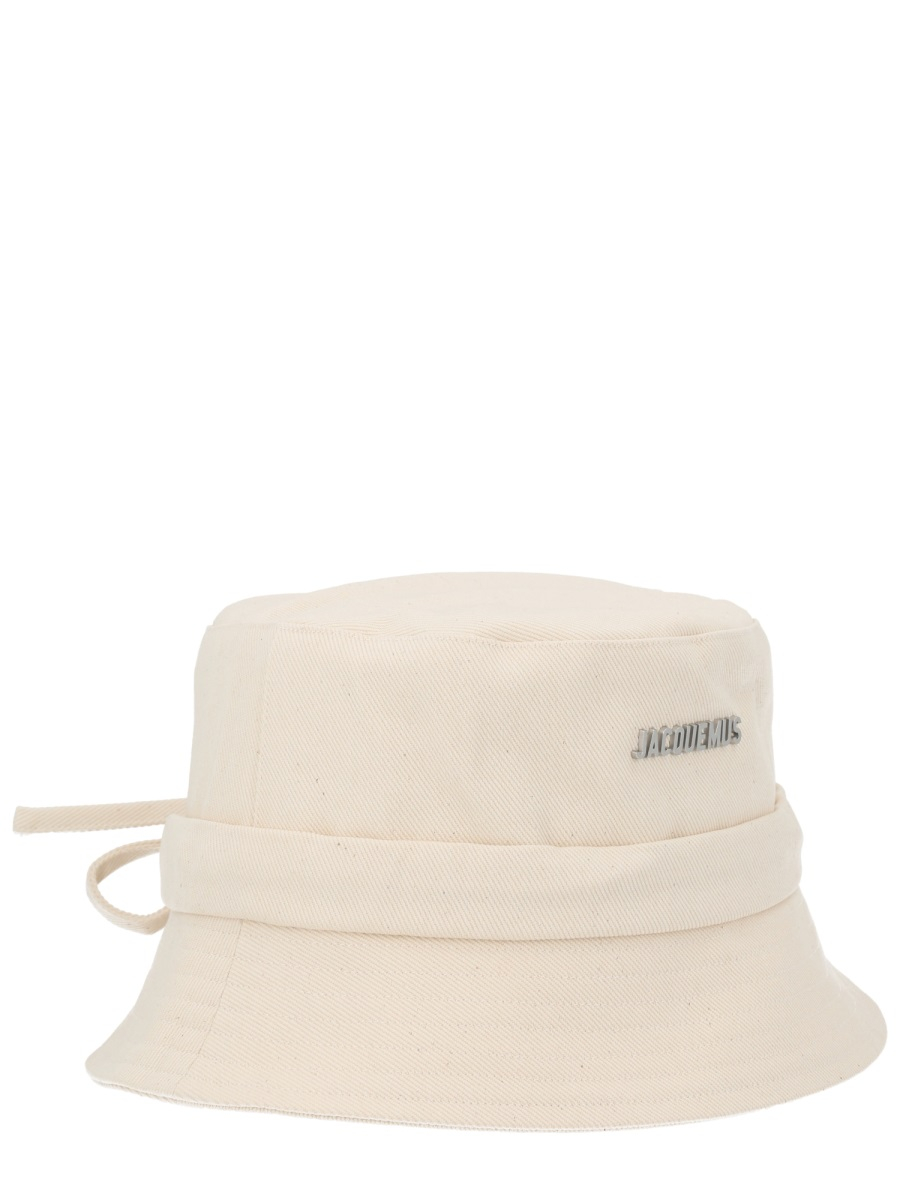 [JACQUEMUS] Hat SS26 ACU00001AE0_0014110