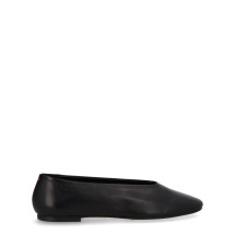 [Aeyde] Flat shoes SS26 A11-FL-MANA8MFL-0121-800-007_BLACK