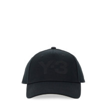 [Y - 3] Hat SS26 JP1143_BLACK