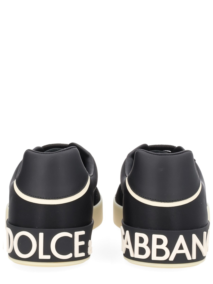 [Dolce & Gabbana] Sneakers SS26 CS2392_A01368B956
