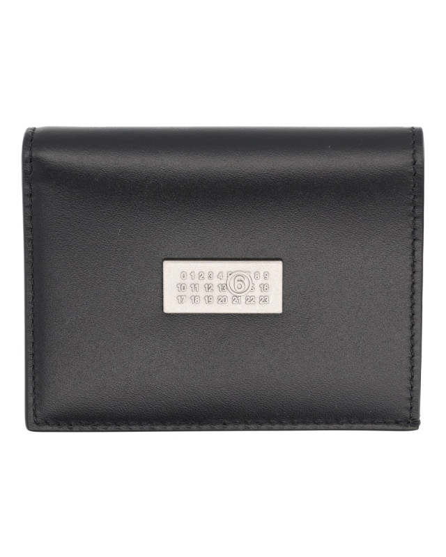 [MM6 Maison Margiela] Wallet SS26 SA5UI0015_P8873T8013