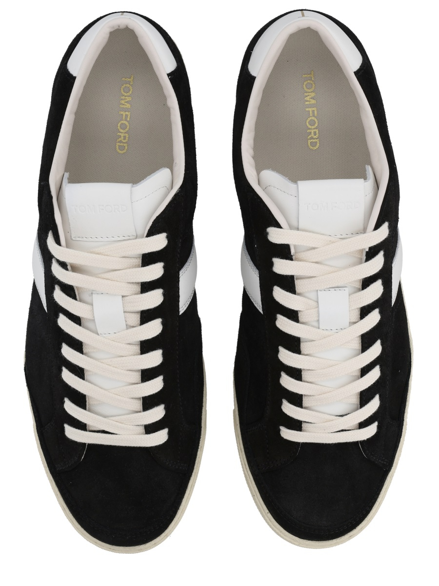 [Tom Ford] Sneakers SS26 J1597_LCL046NNWB