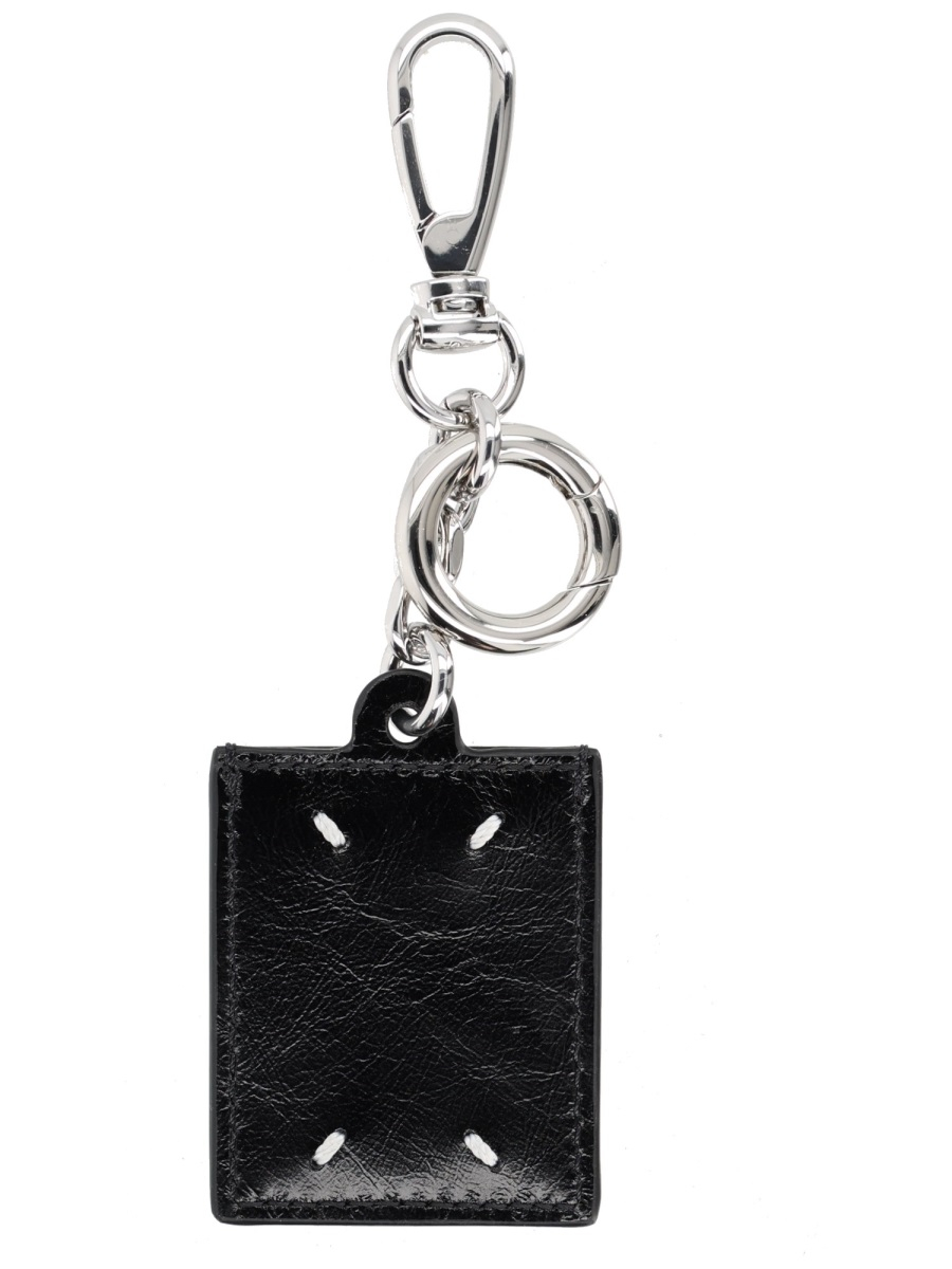[Maison Margiela] Keyring SS26 SA1VL0058_P8831T8013
