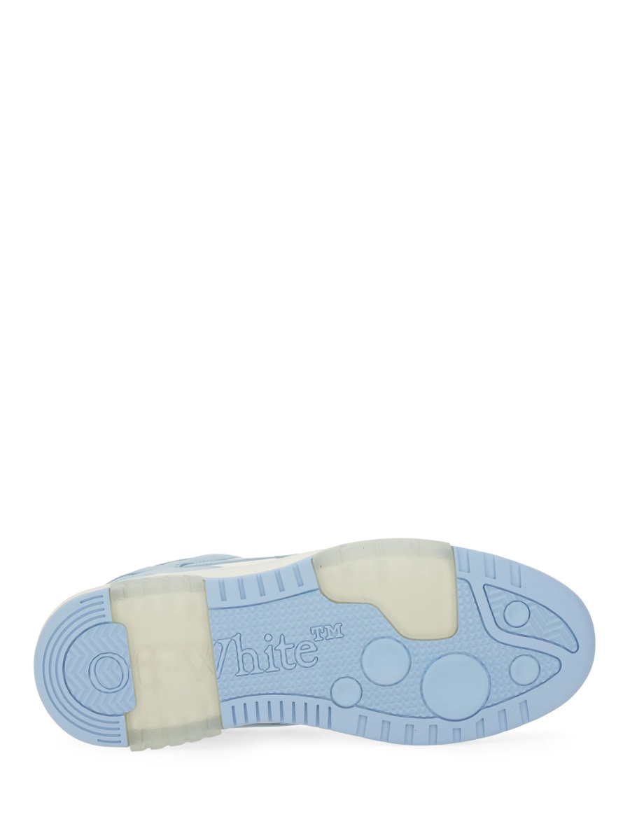 [Off-White] Sneakers SS26 M189C9L007_WHITE/LIGHTBLUE