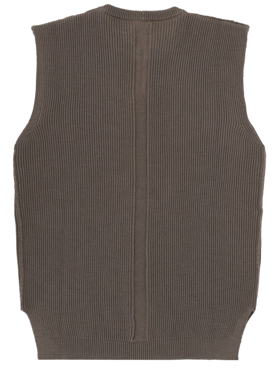 [Rick Owens] Knitwear SS26 RU01F2617_KWVH34