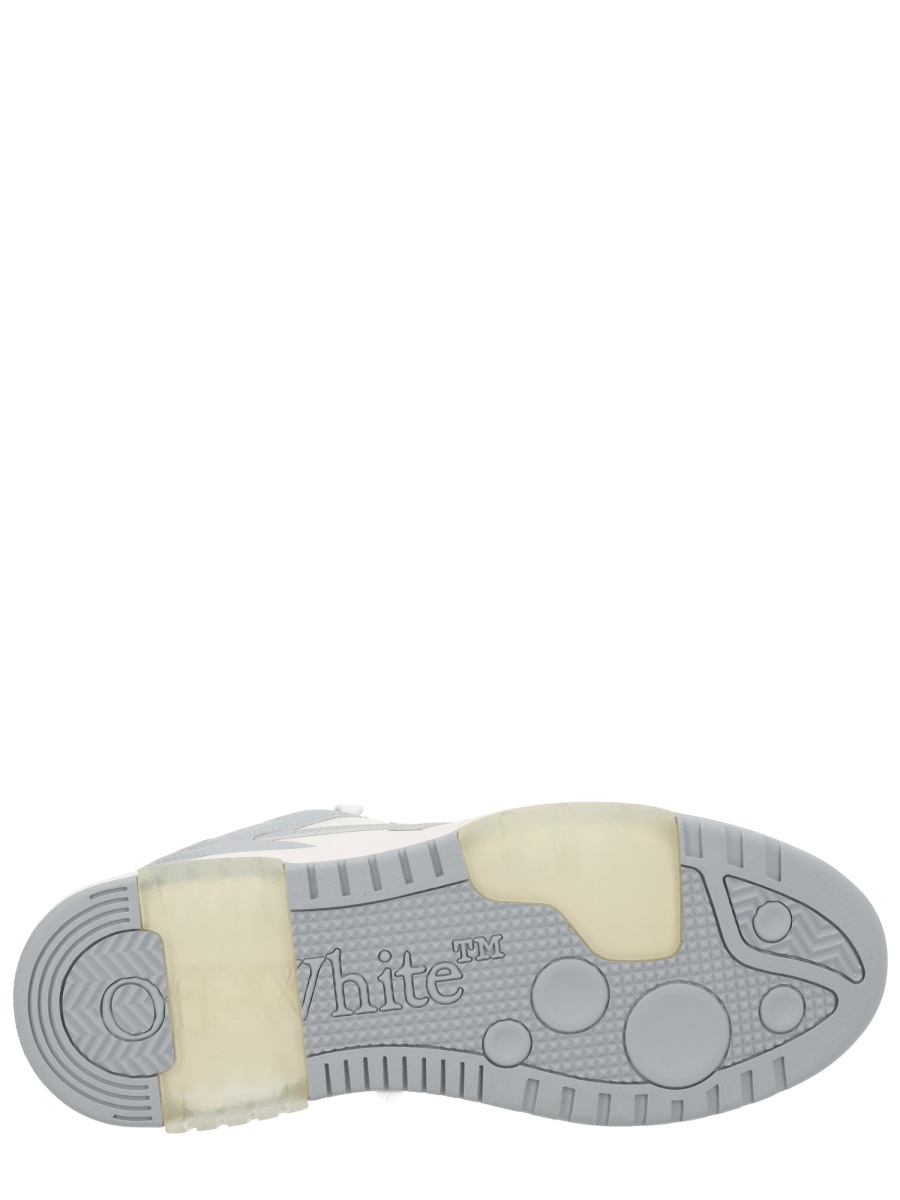 [Off-White] Sneakers SS26 M189C9L007_WHITE/GREY