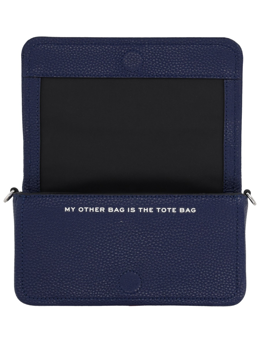 [Marc Jacobs] Cross body bag SS26 2R5SMN003S01_411