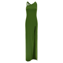 [The Attico] Sleeveless dress SS26 260WCW00261017
