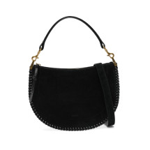 [Isabel Marant] Shoulder bag FW26 B2C06M BF0066FB 01BK