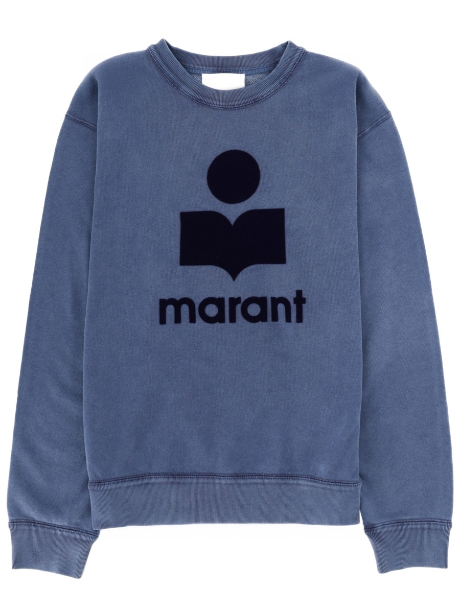 [MARANT] Sweatshirt SS26 SW0029HA_D1M07H30IN