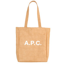 [A.P.C.] Tote bag SS26 PPAAF-M61442_BAC