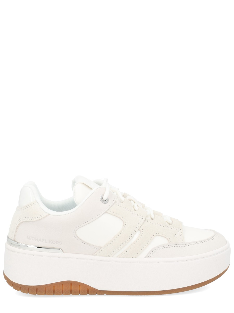 [MICHAEL BY MICHAEL KORS] Sneakers SS26 43R6RYFS3L_085OPTICWHITE