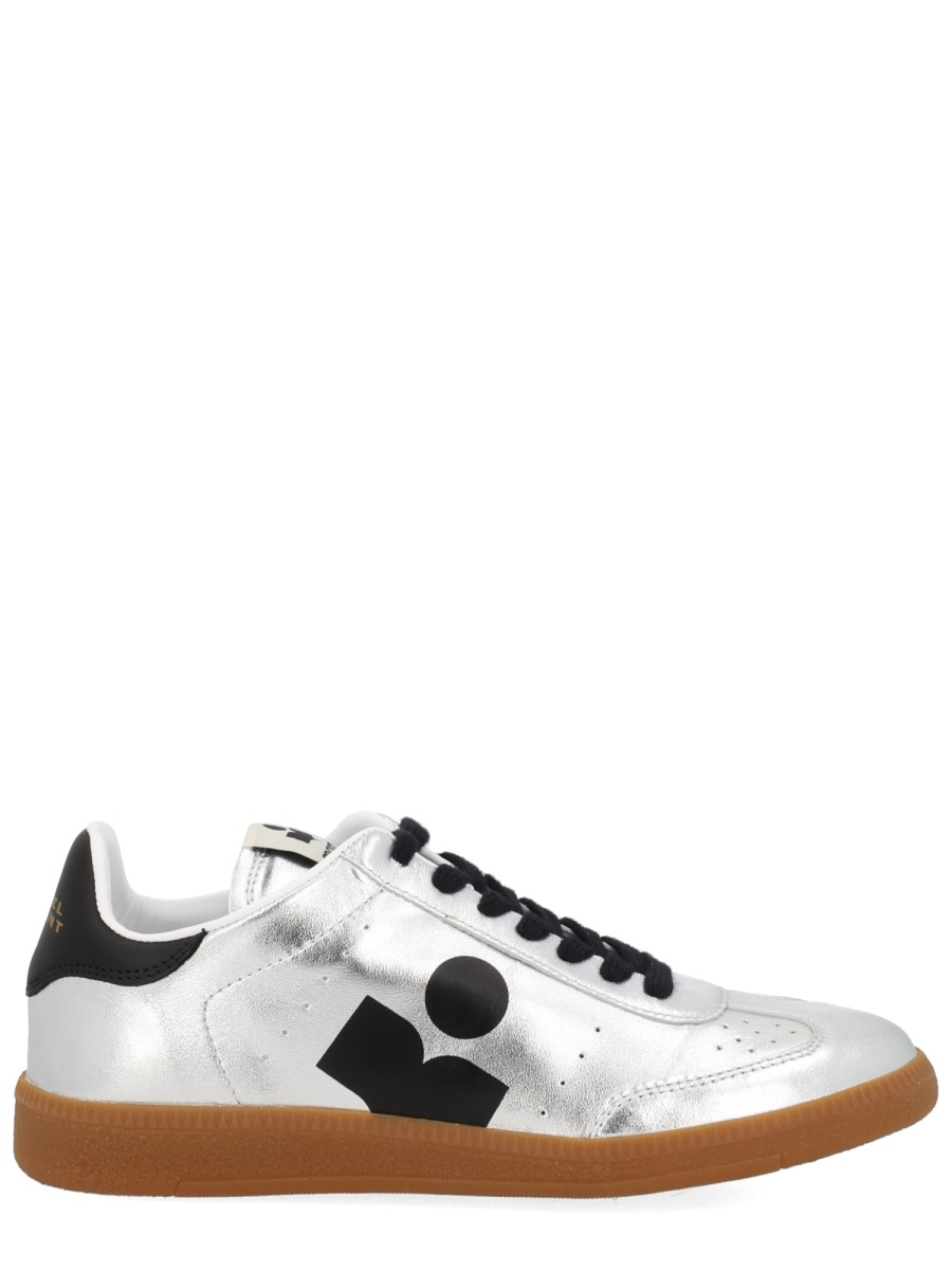 [Isabel Marant] Sneakers SS26 BK0055FA_C1E07SSIBK