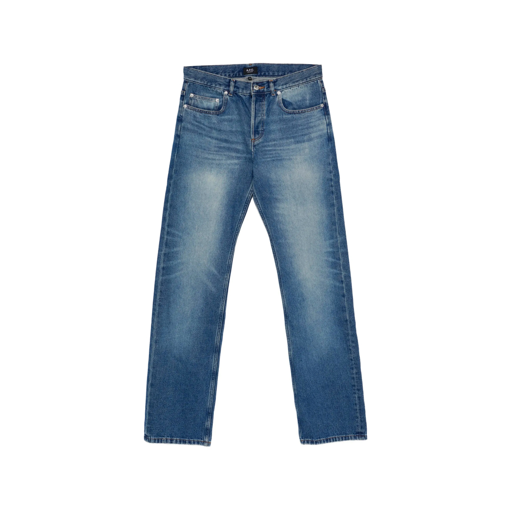 [A.P.C.] Jeans FW26 COHAD H09010 IAL