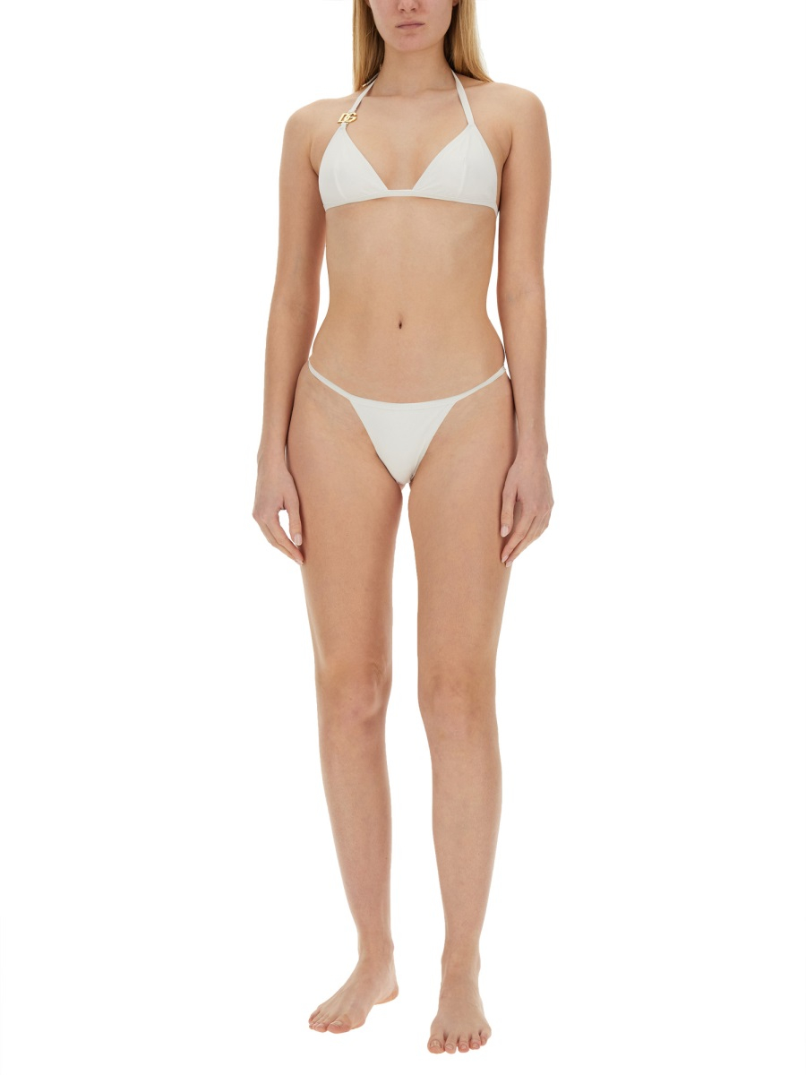 [Dolce & Gabbana] Swimsuit SS26 O8B76J_ONO12W0800