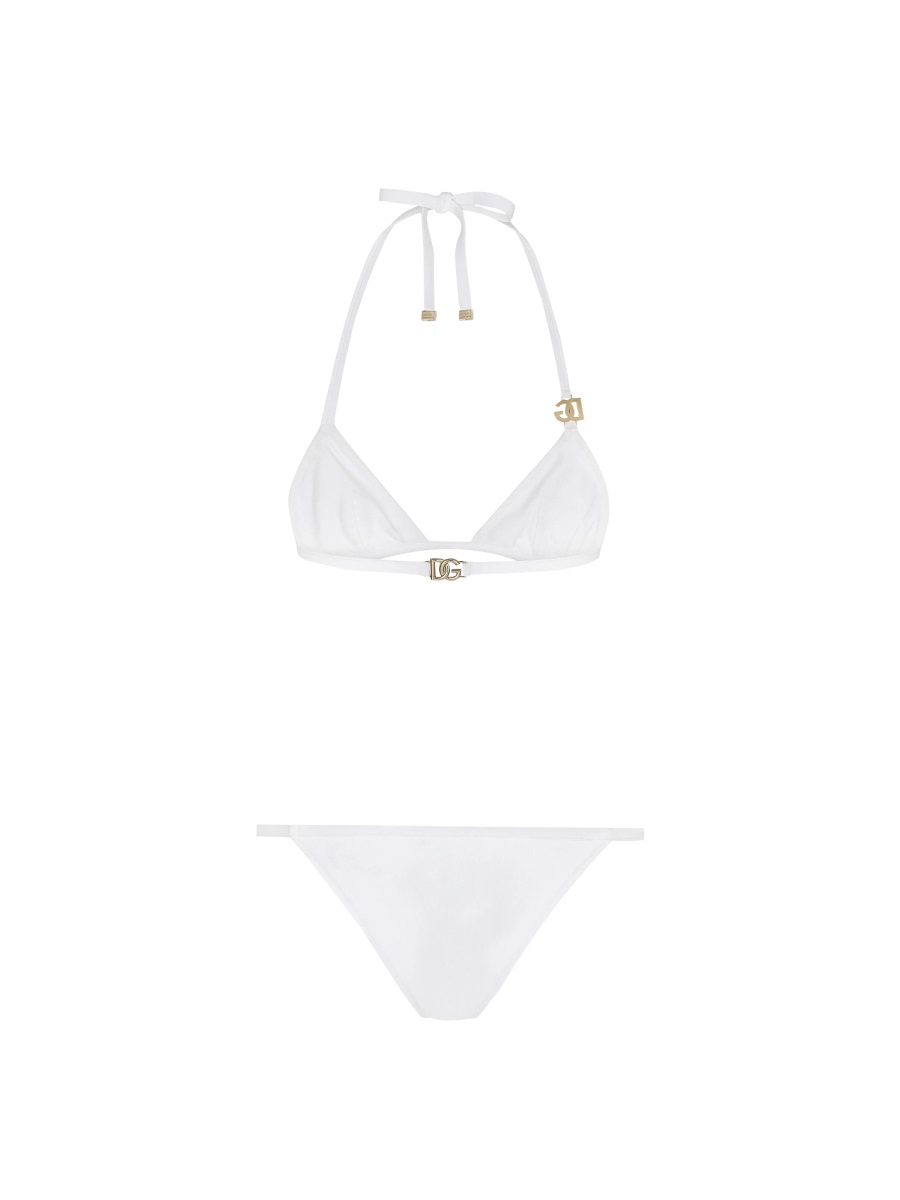 [Dolce & Gabbana] Swimsuit SS26 O8B76J_ONO12W0800
