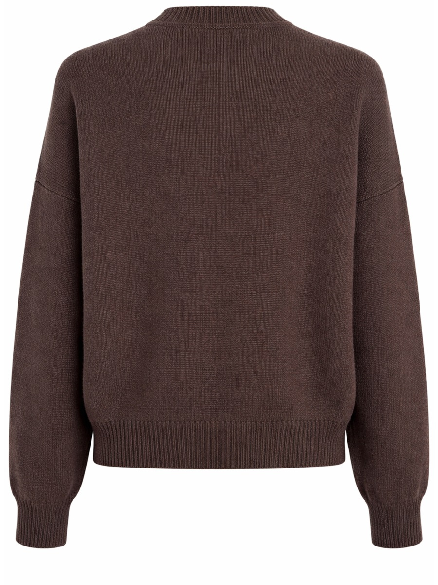 [KHAITE] Sweatshirt SS26 9560650_K650899