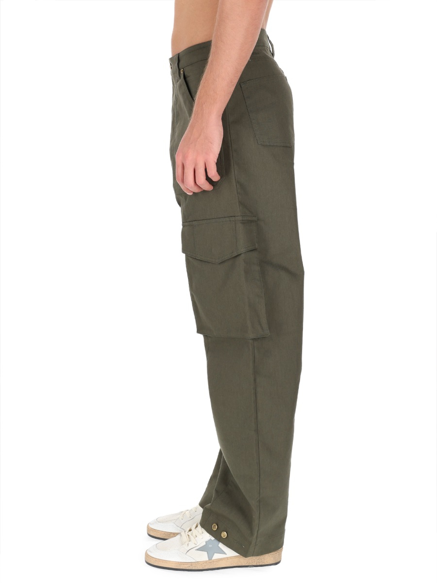 [Golden Goose] Trousers SS26 GMP01868_P00155835548