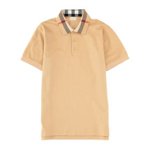 [Burberry] Shirts Short Sleeve SS26 8095924_A1435