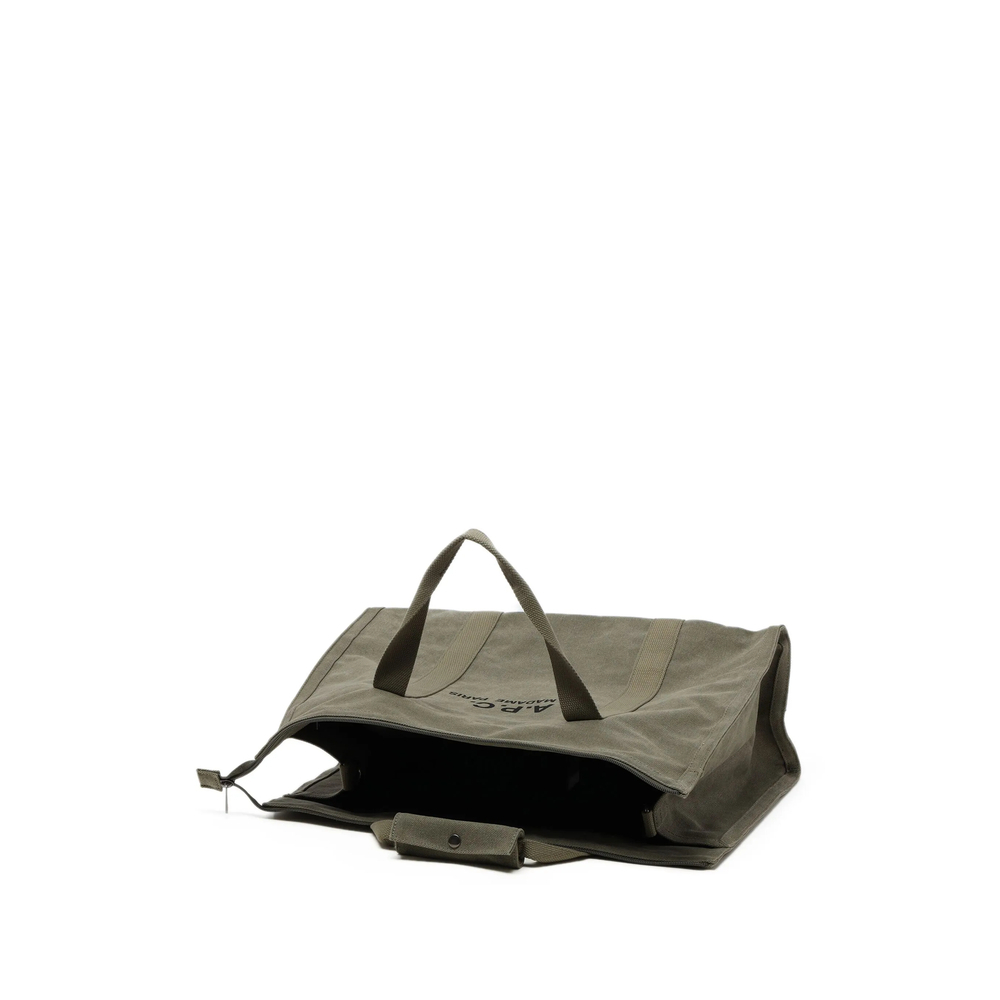 [A.P.C.] Tote bag FW26 CODBM H62230 JAA
