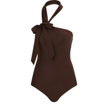 [Zimmermann] Tank top SS26 5101WRS261_SEPI