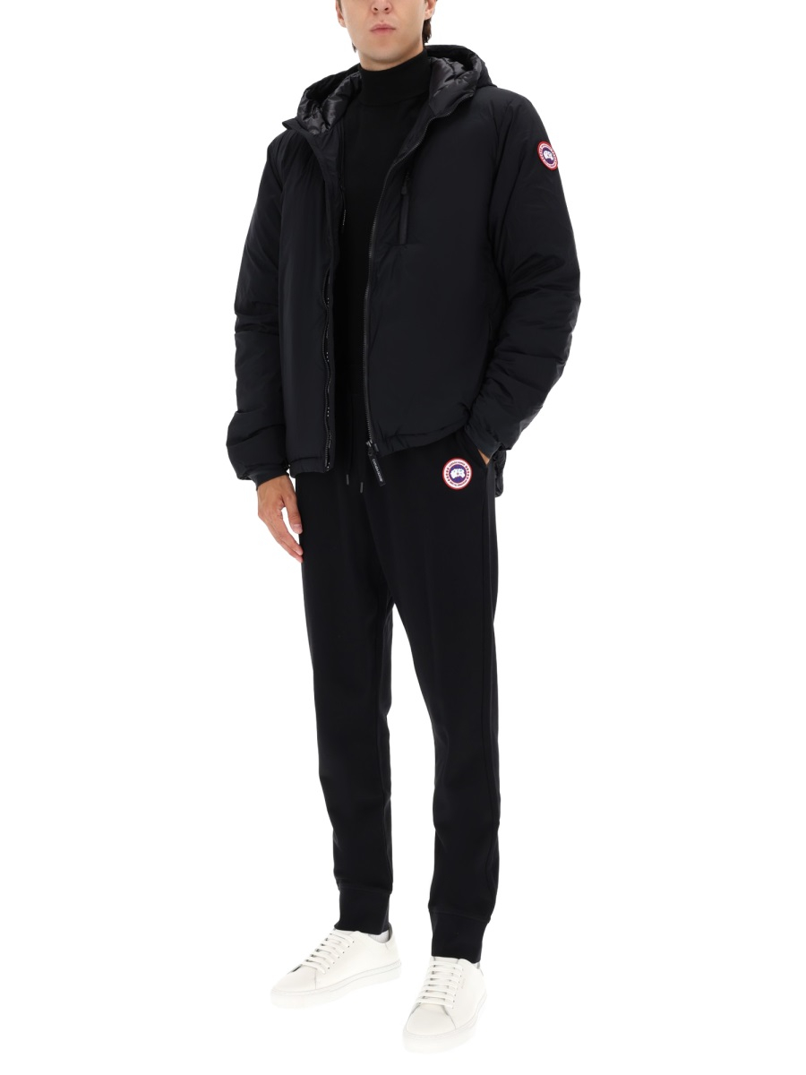 [CANADA GOOSE] Hoodie SS26 5078M_9061