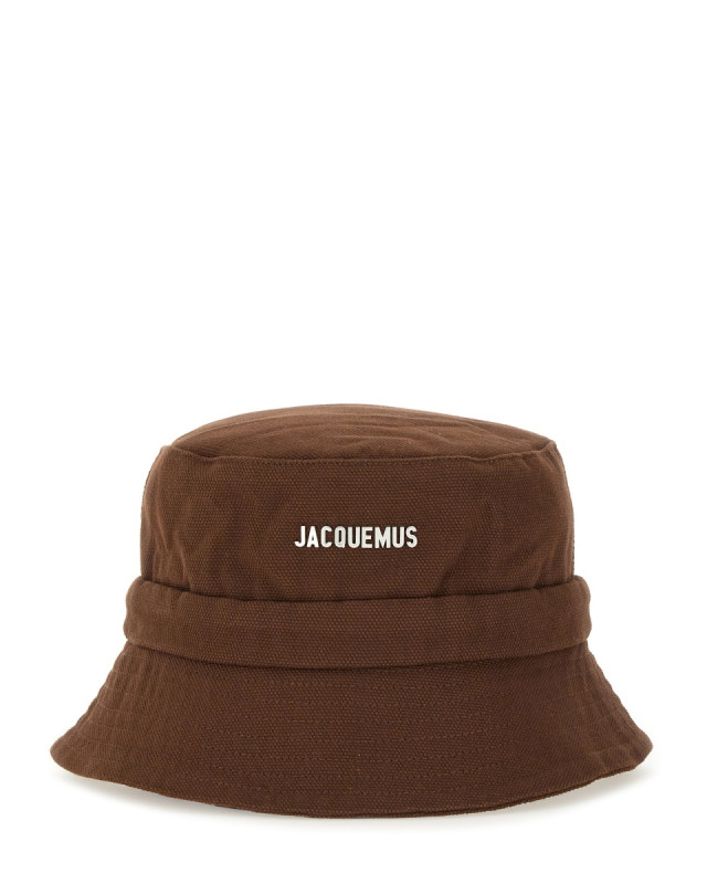 [JACQUEMUS] Hat SS26 ACU00001AW0_0255850