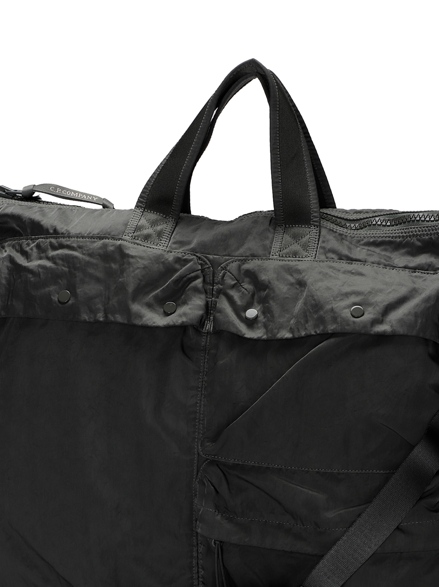 [C.P. Company] Shoulder bag FW26 21CMAC127A005269G 950