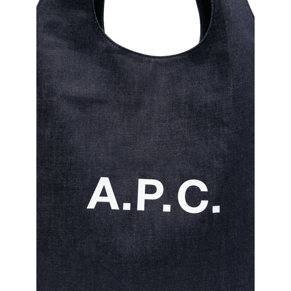 [A.P.C.] Tote bag FW26 COHIZ M61565 IAI