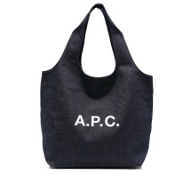 [A.P.C.] Tote bag FW26 COHIZ M61565 IAI